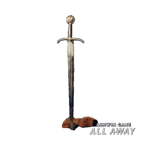 How I Feel Machine Gun Kelly Sticker by Ashwin Gane