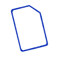 Sim Sticker by DITO Telecommunity
