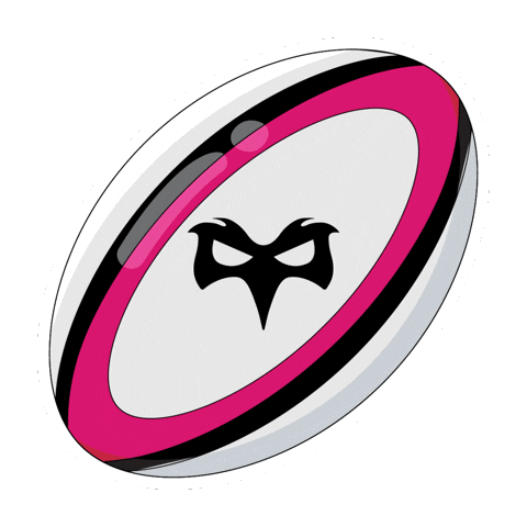 OspRugby giphyupload rugby wales ospreys Sticker