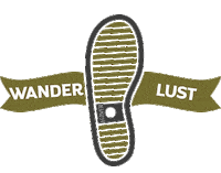 freedom explore Sticker by Zuzu Lab