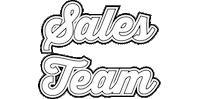 Esc6 Sticker by Elizabeth Sutton Collection