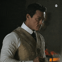 Season 2 Tnt GIF by The Alienist: Angel of Darkness