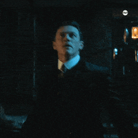 Season 2 Tnt GIF by The Alienist: Angel of Darkness