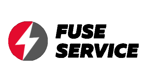 Plumbing Sticker by Fuse Service