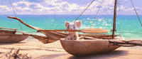 disney how far i'll go GIF by Moana