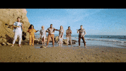 Disney Music Youre Welcome GIF by Walt Disney Records