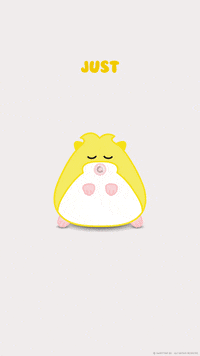 Aww Hello GIF by hamsta.world