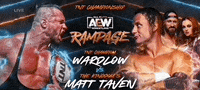 Matt Taven Wrestling GIF by AEWonTV