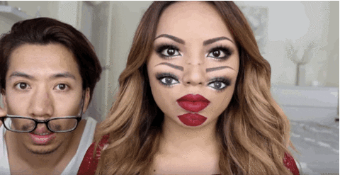 GIF by Mashable