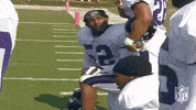 Episode 2 Football GIF by NFL