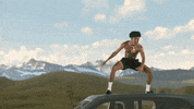 Juggernaut GIF by Tyler, the Creator