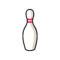 Bowling Imax Sticker by Traumpalast