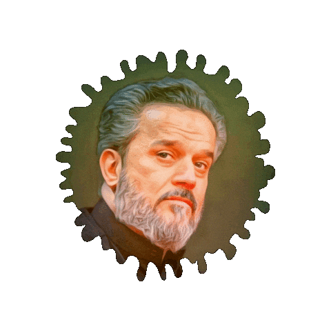 Bk Pla Sticker