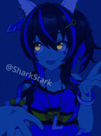 Vr Umamusume GIF