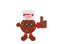 goodtimemalaysia you did it good time thats a win its a win Sticker
