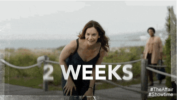 we see who we want joshua jackson GIF by Showtime