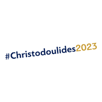 christodoulides2023 christodoulides2023 Sticker