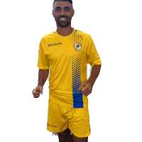 Eliran Shemesh Sticker by maccabi zvi yavne