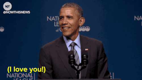 I Love You News GIF by NowThis