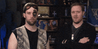 Scheming Youtube GIF by Hyper RPG