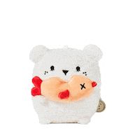 Hotspudsummer Sticker by Noodoll