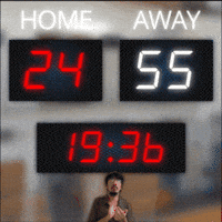 24 Home GIF