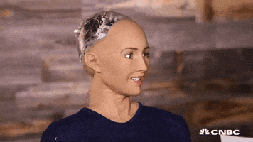 Artificial Intelligence No GIF by ADWEEK