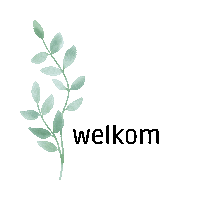 nagelstudioharderwijk welkom nagelstudioharderwijk Sticker