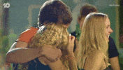 Sad Cry GIF by Big Brother Australia