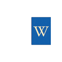 Wikimania Sticker by Wikipedia