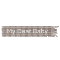 Baby Mom Sticker by fromom