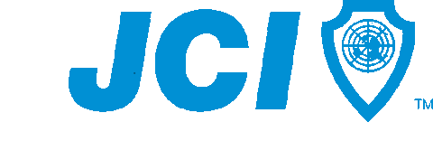 Jci Sticker by Jeune Chambre Economique de Lyon