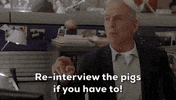 Jethro Gibbs GIF by CBS