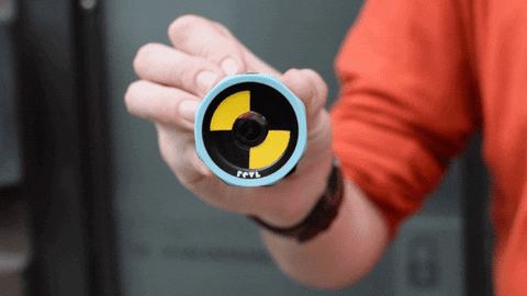GIF by Film School Shorts