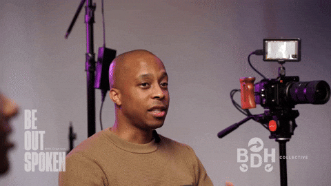 Happy Content GIF by BDHCollective