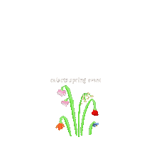 evaliebovitz calarts calartsspringevent calartsspringevent2021 calarts2021 Sticker