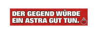 Sticker Marketing Sticker by ASTRA