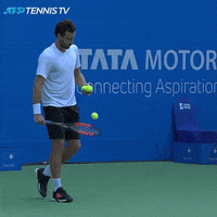 mood feels GIF by Tennis TV