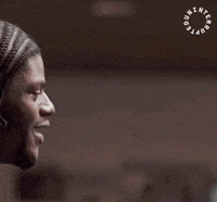 Lebron James Reaction GIF by Uninterrupted