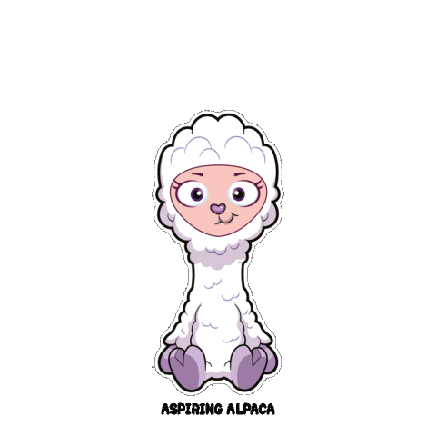 Character Inspire Sticker by VeeFriends