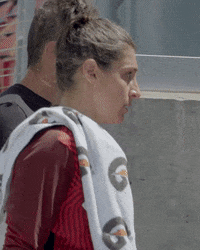 Leaving Walking Away GIF by OL Reign