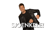 Carnaval Vastelaovend GIF by Lex Uiting