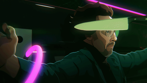 season 2 animation GIF by DREAM CORP LLC