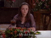 season 2 netflix GIF by Gilmore Girls 