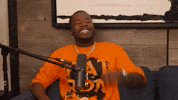 Caribbean Soca GIF by V'ghn