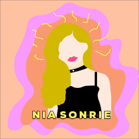 niasonrie nia GIF