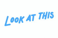 Art Looking GIF by NdubisiOkoye