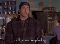 season 3 netflix GIF by Gilmore Girls 