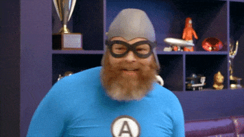 I Guess Aquabats Super Show GIF by The Aquabats!