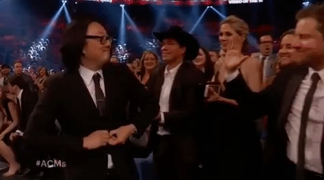 country music GIF by Academy of Country Music Awards